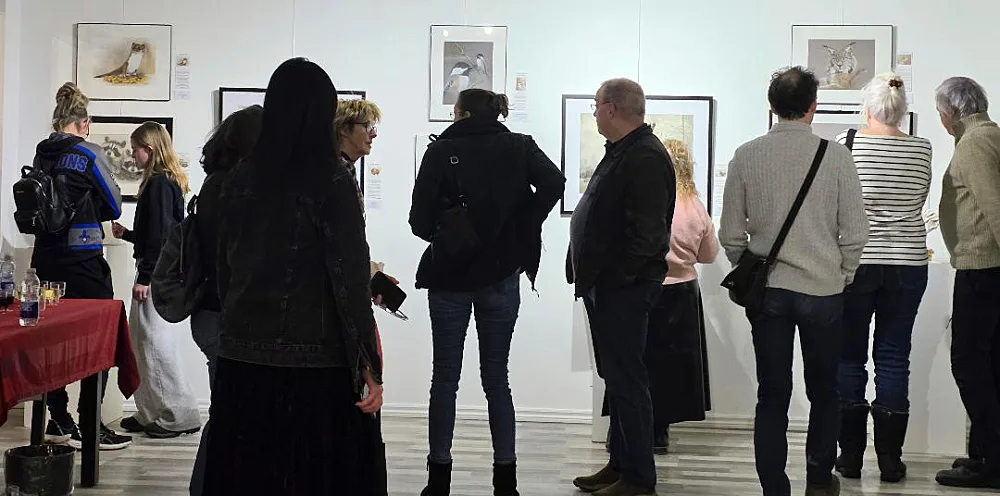 Vernissage