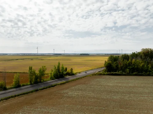 Route Verte 22