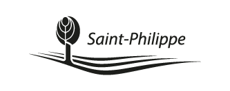 Saint-Philippe logo