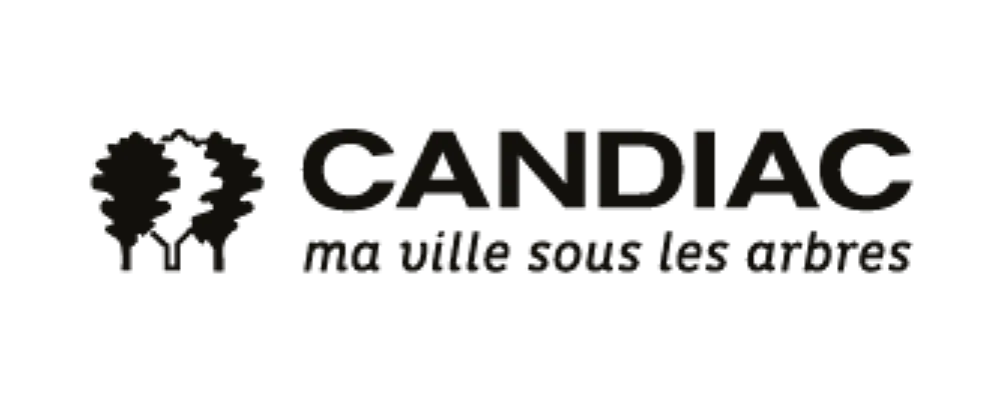 Candiac logo