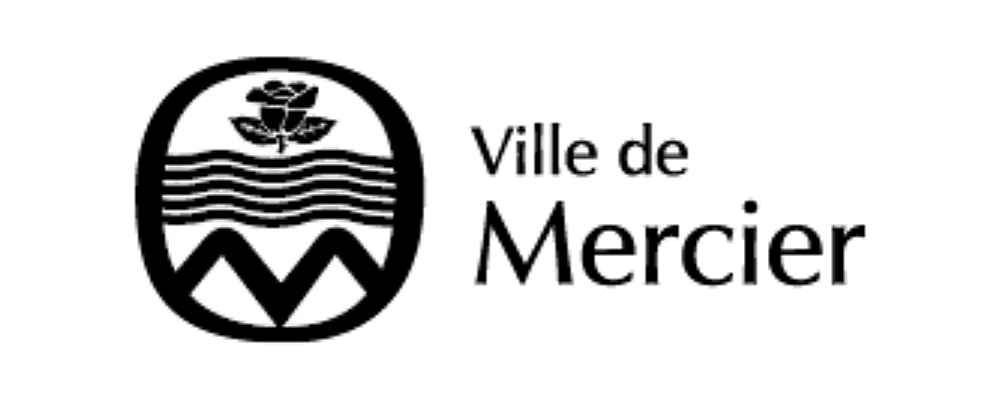 Mercier logo