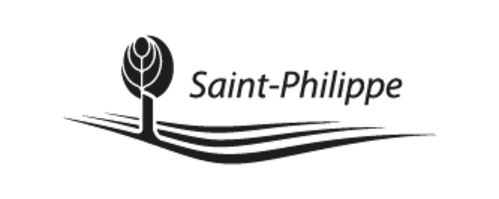 Saint-Philippe logo