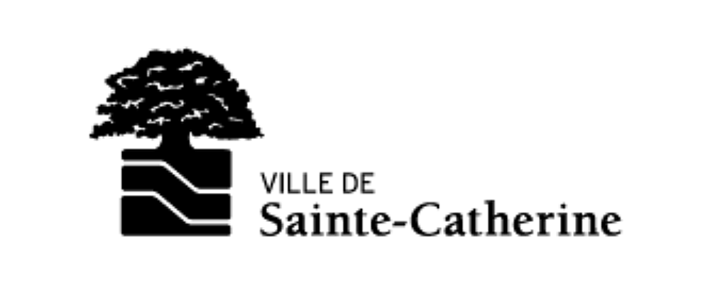Sainte-Catherine logo