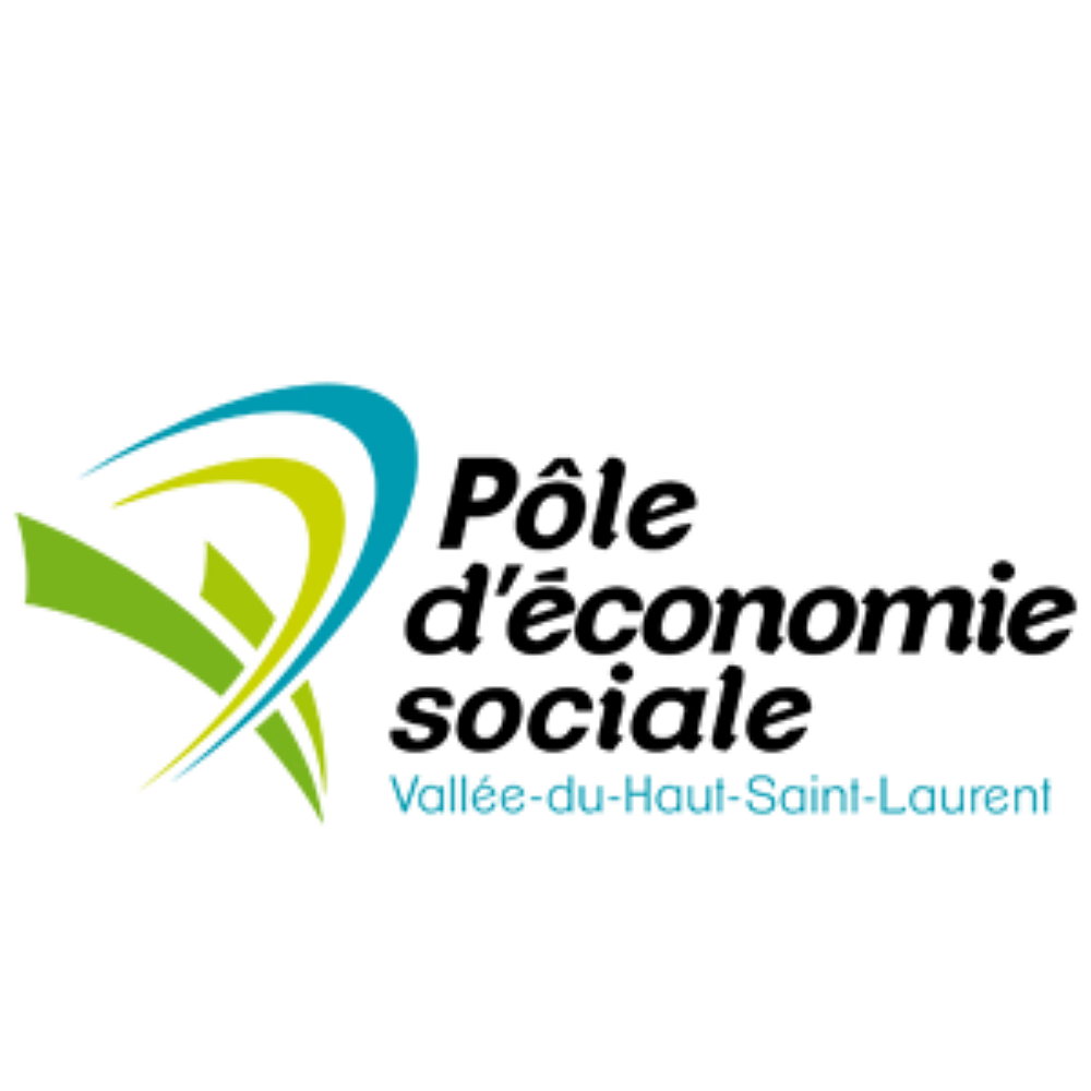 Logo Pole Vallee Haut St Laurent
