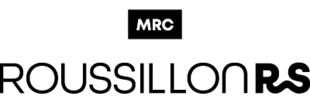 Logo Mrc de Roussillon