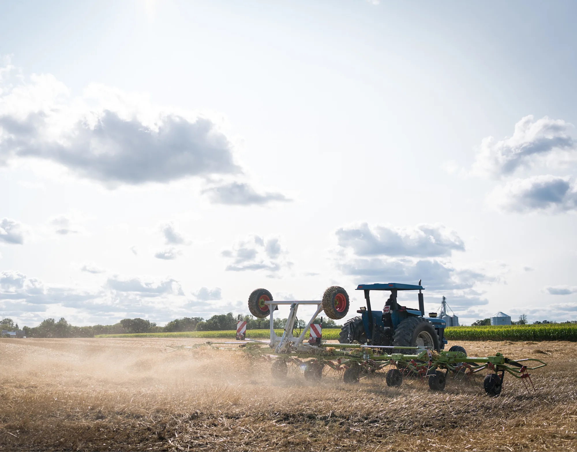 Article cultiver autonomie alimentaire
