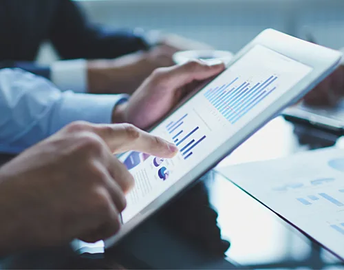 Article audela intuition les bons chiffres