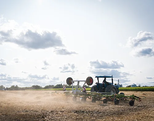Article cultiver autonomie alimentaire