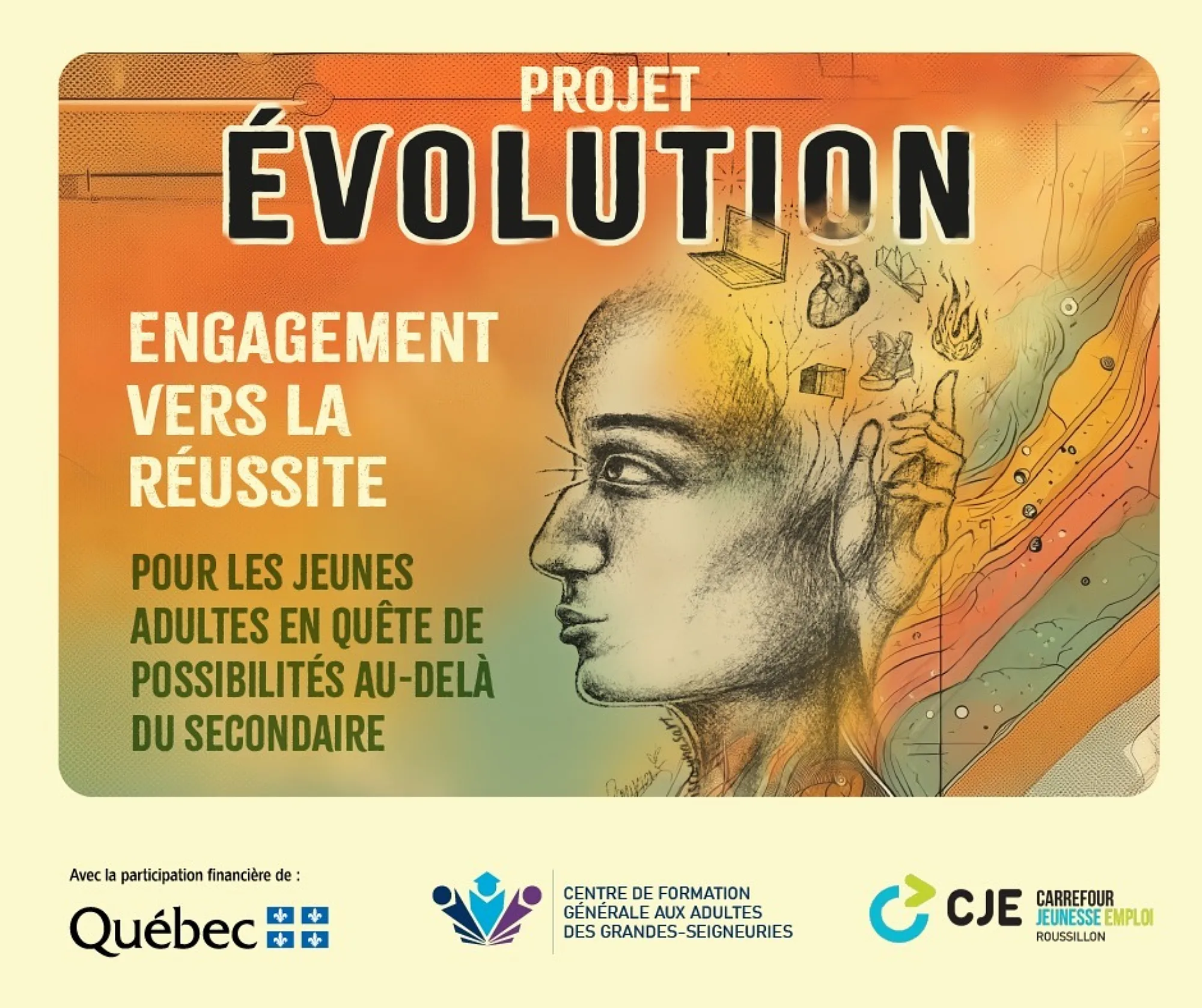 Cje roussillon projet evolution