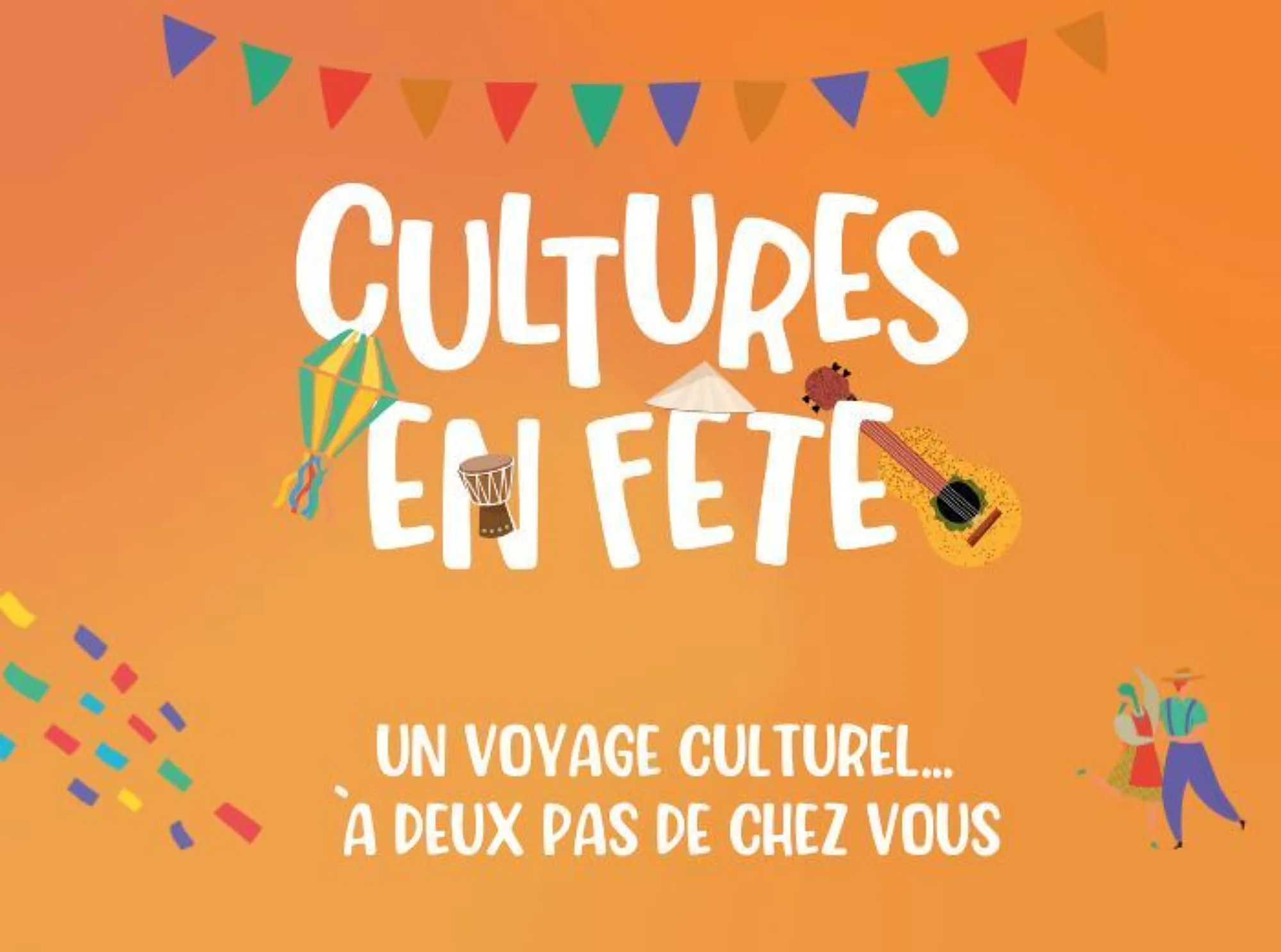 Culture en fete