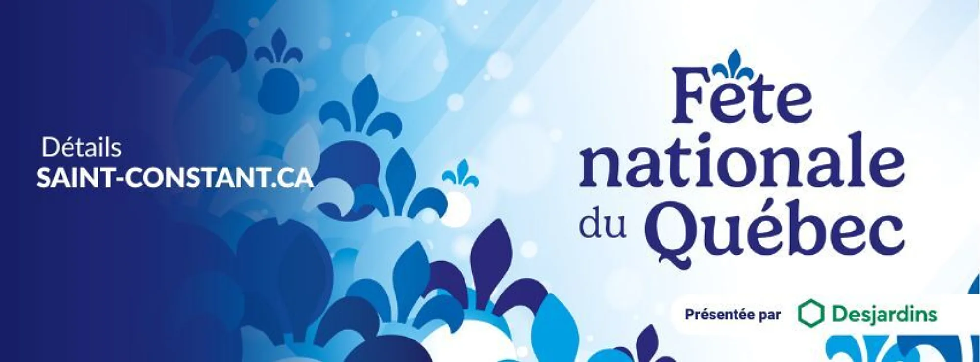 Saintconstant fetenationale