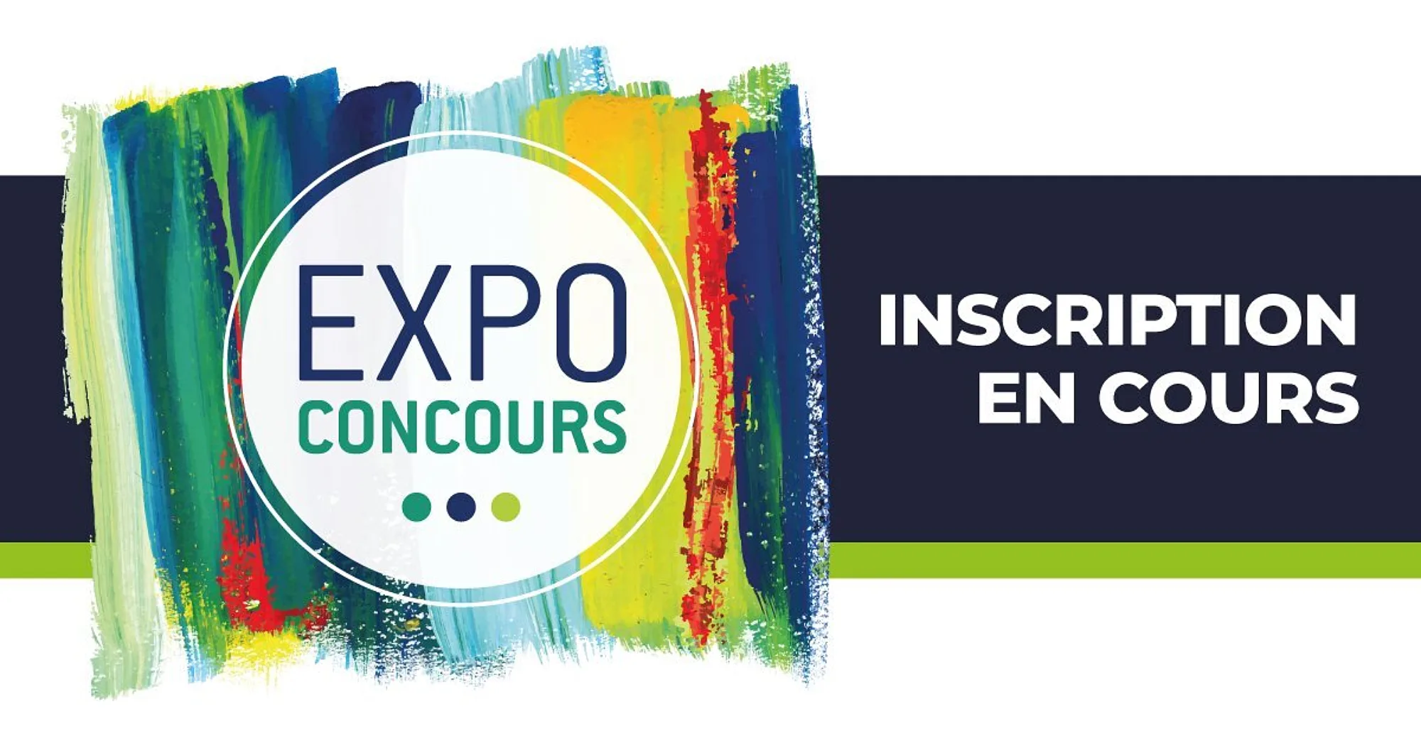 Expoconcours laprairie