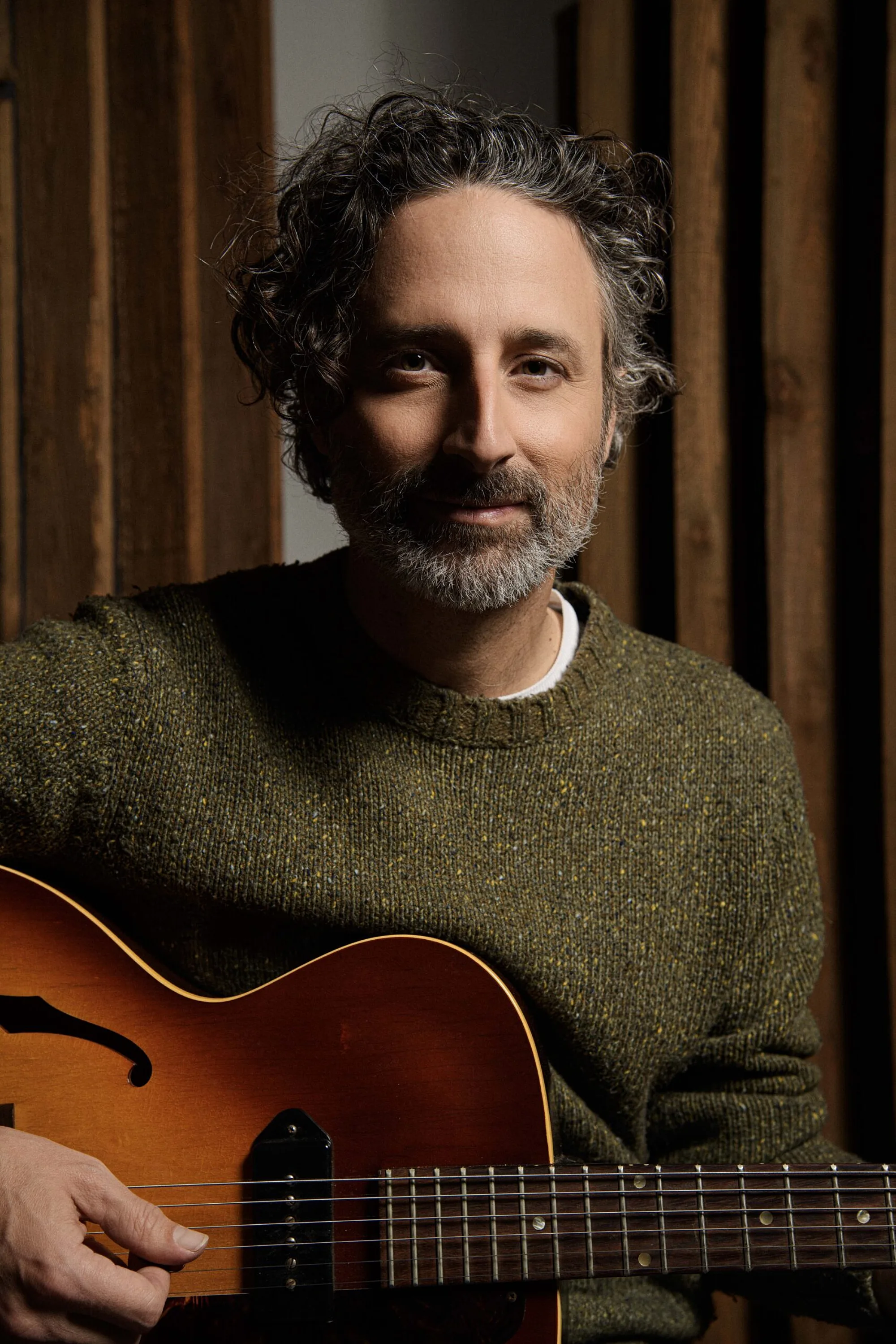 Louis Jean cormier scaled