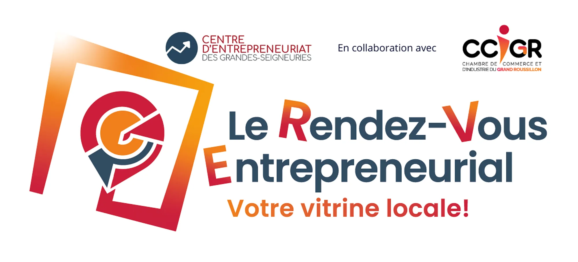 RDV entrepreneurial