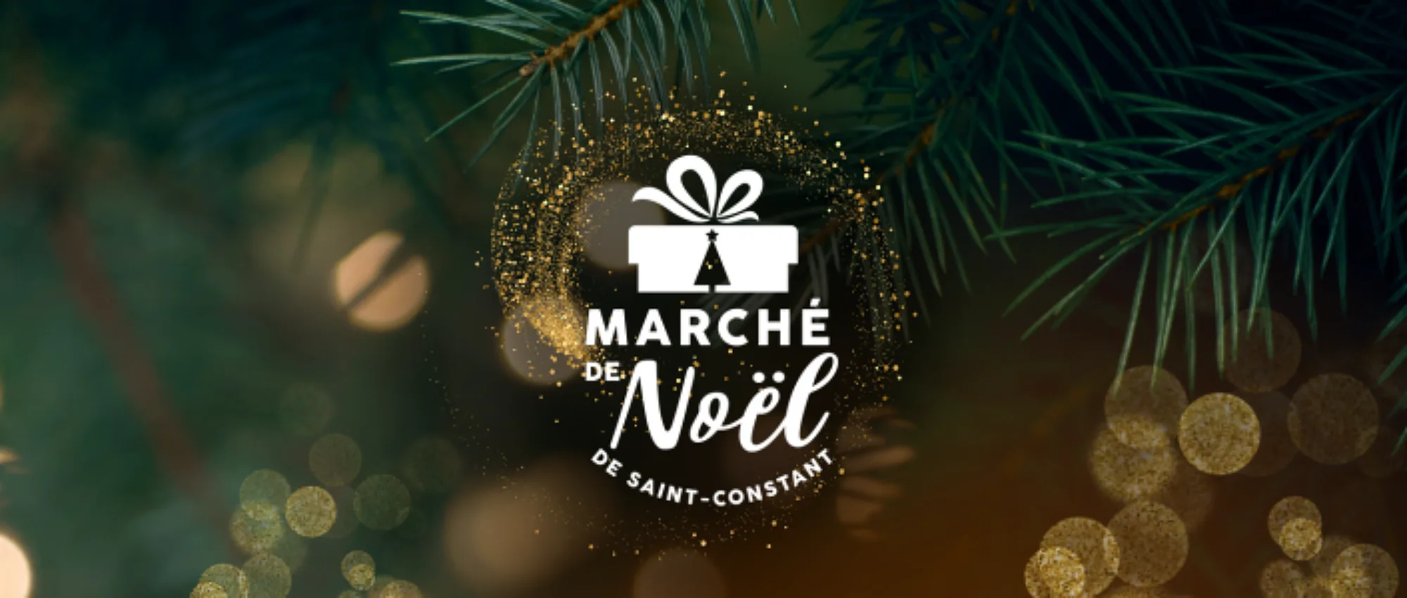 Marche noel saint constant