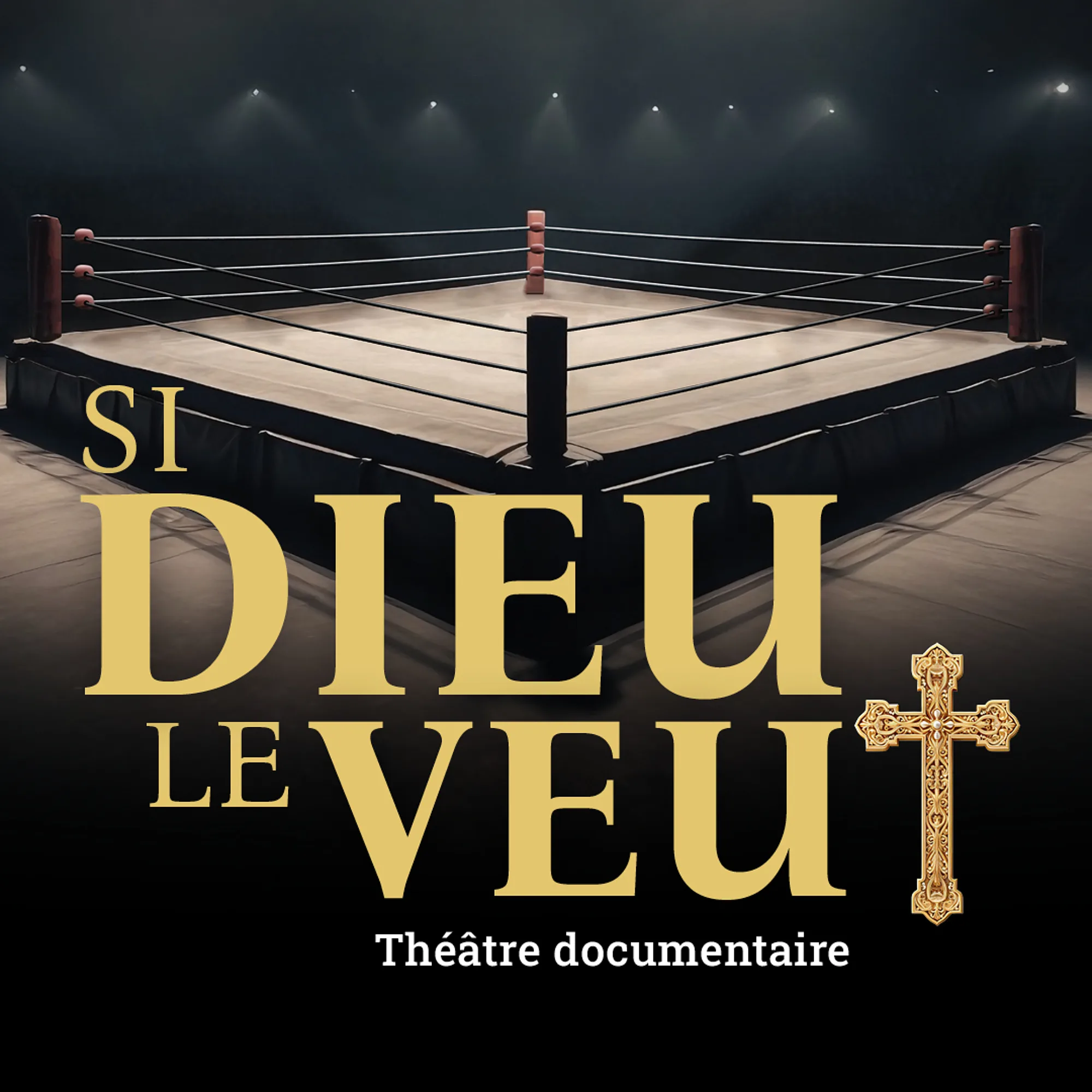 Si Dieu Le Veut 1080x1080