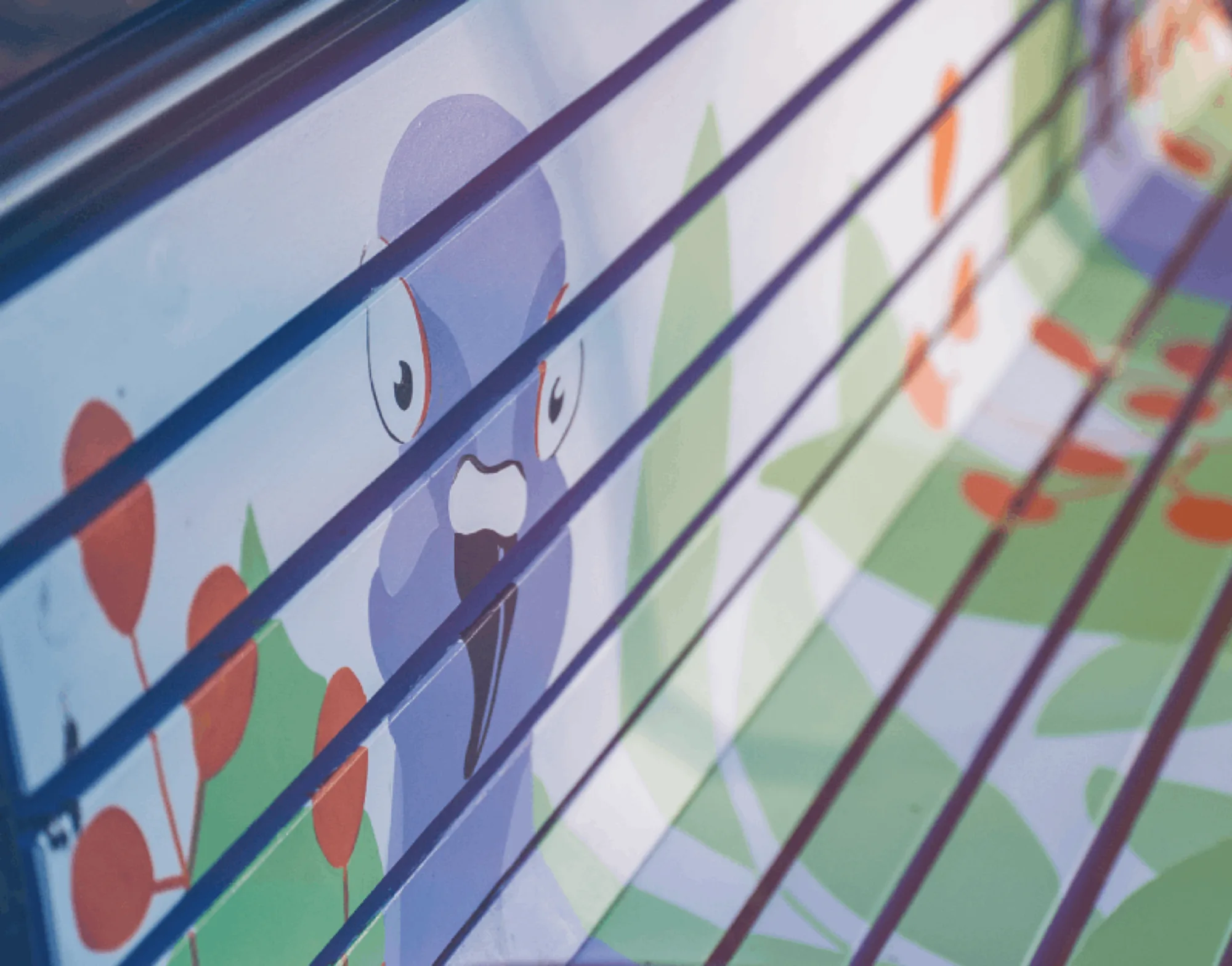 Appel de dossier art public