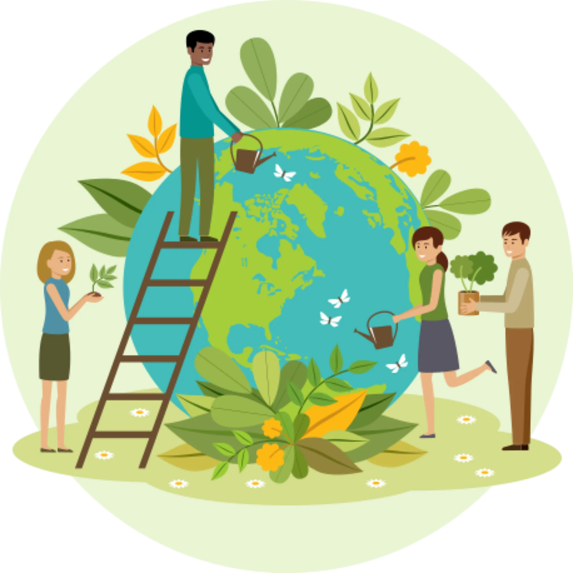 Rendez vous ecocitoyens