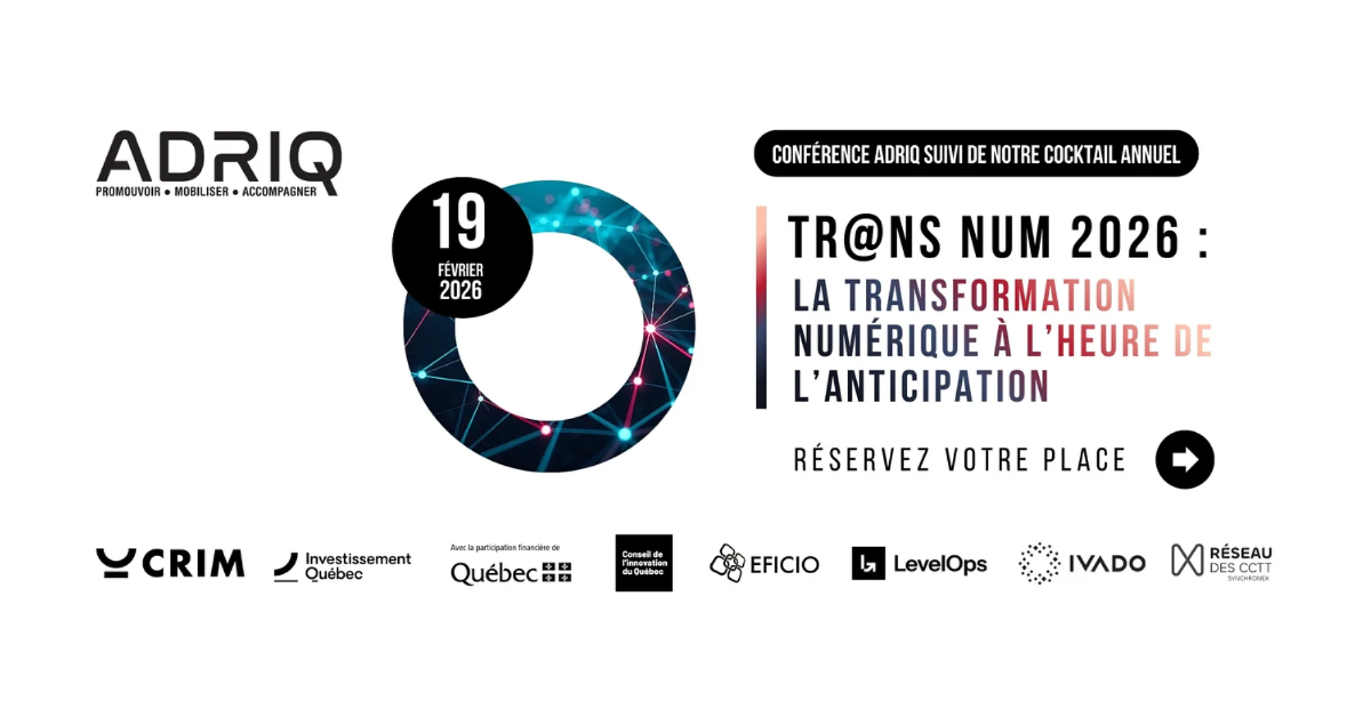 INNOVATION Tr ns Num 2026