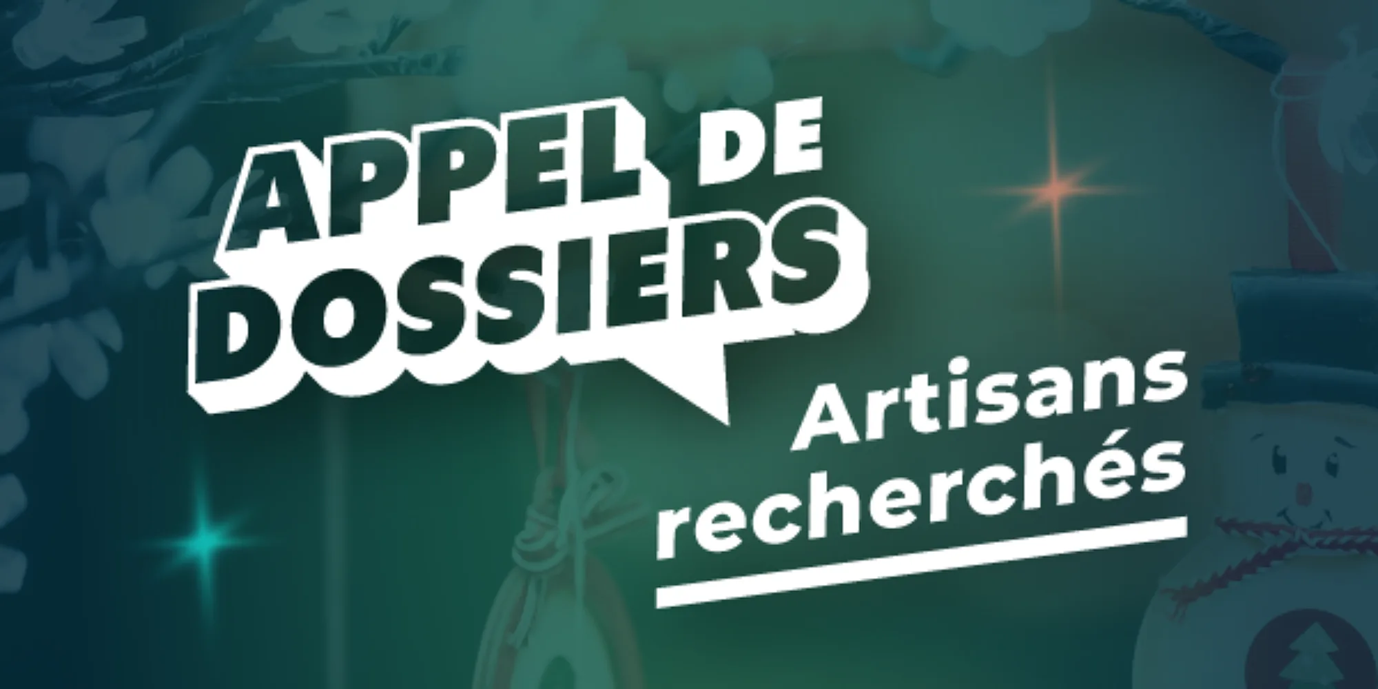 Appel dossiers la prairie