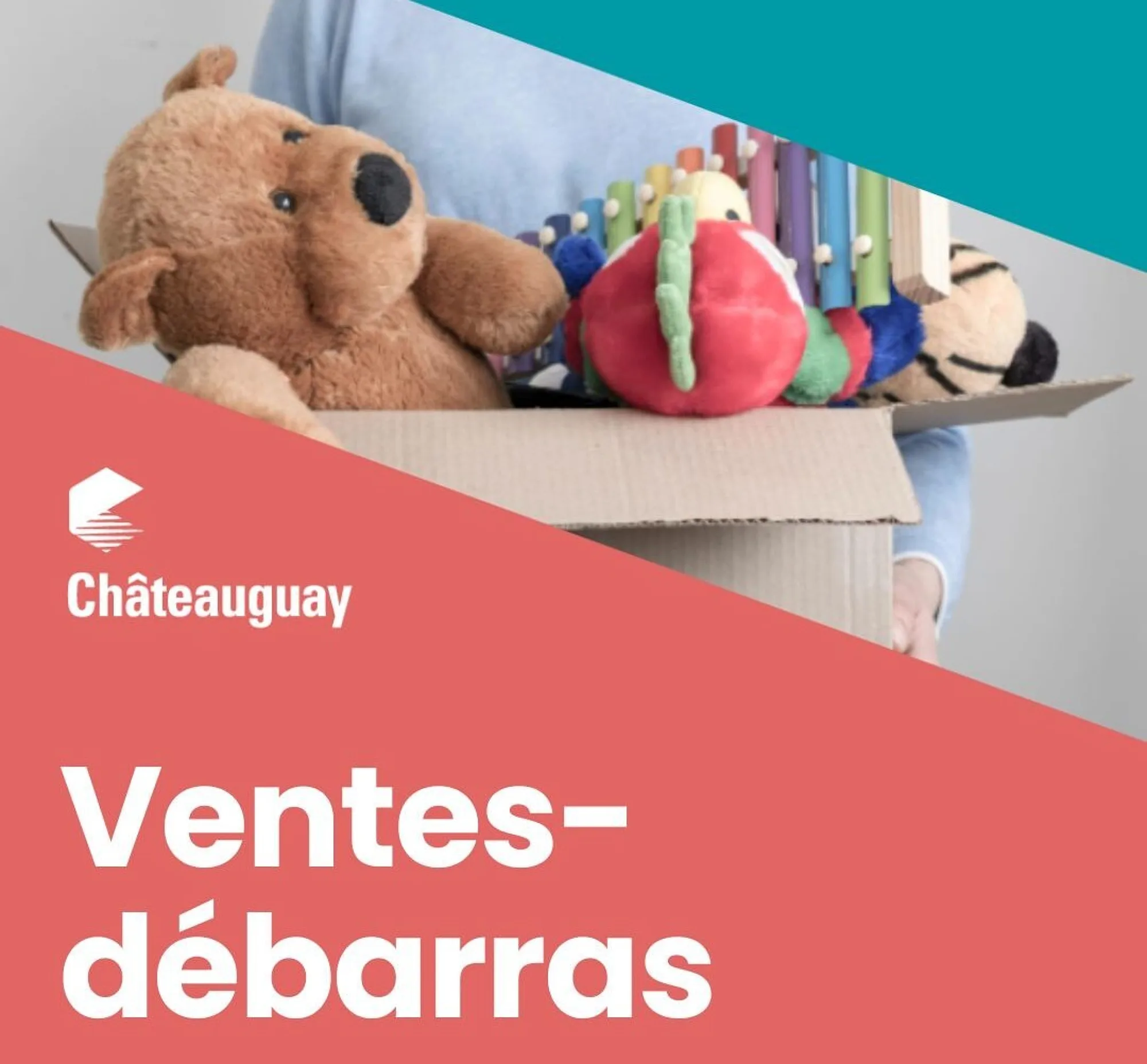 Chateauguay vente