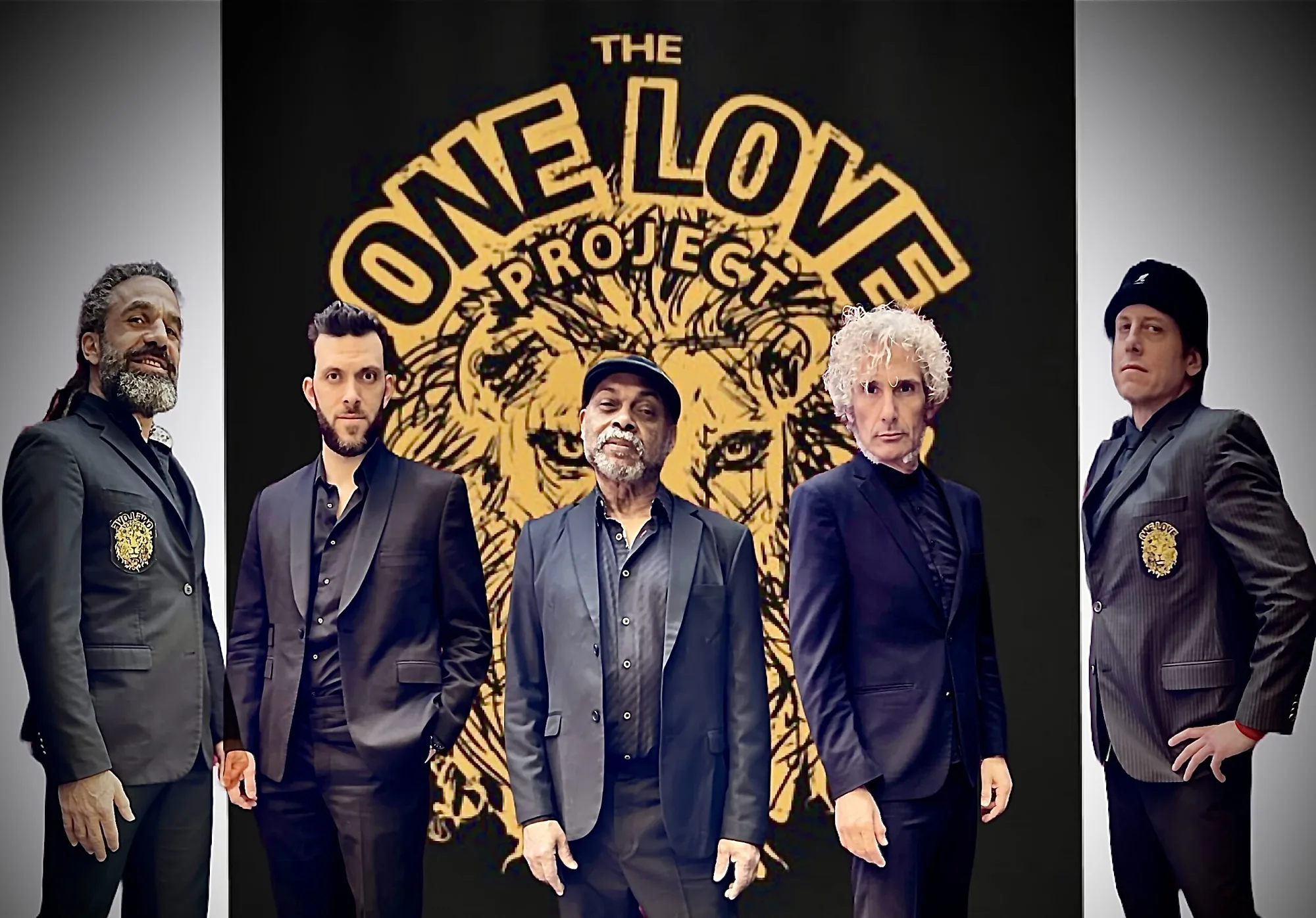 Photo One Love scaled