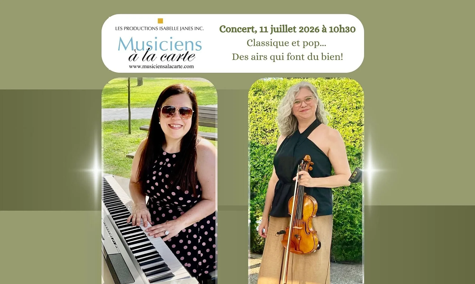 Centenaire classique