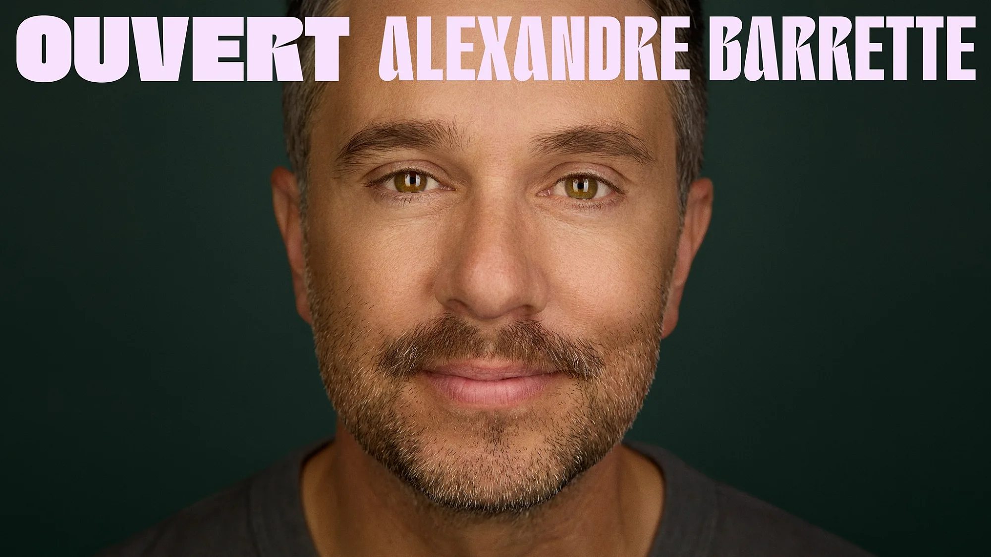 Alex barrette