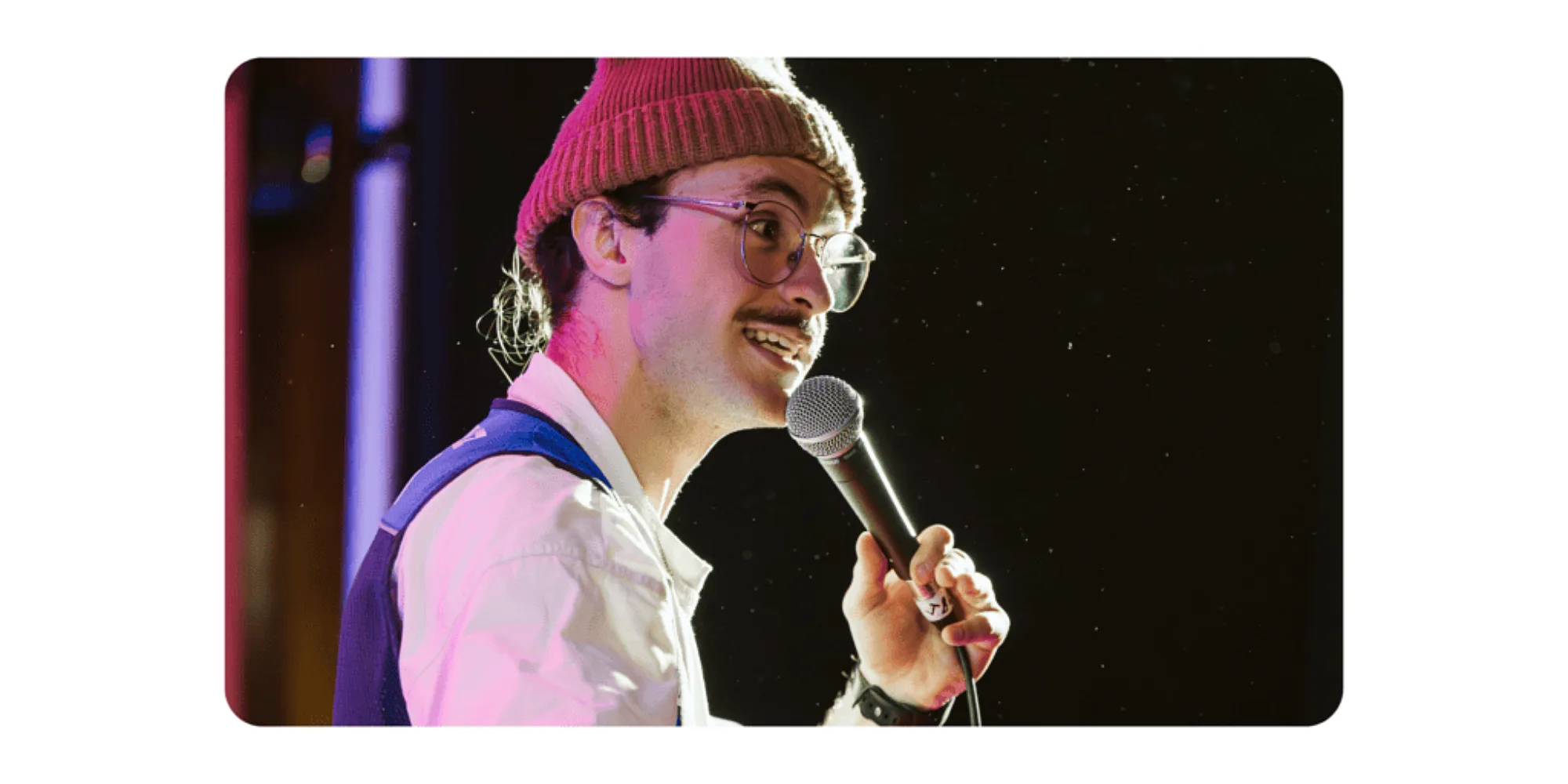 Humour avec Samuel Arsenault siteweb 1024x512