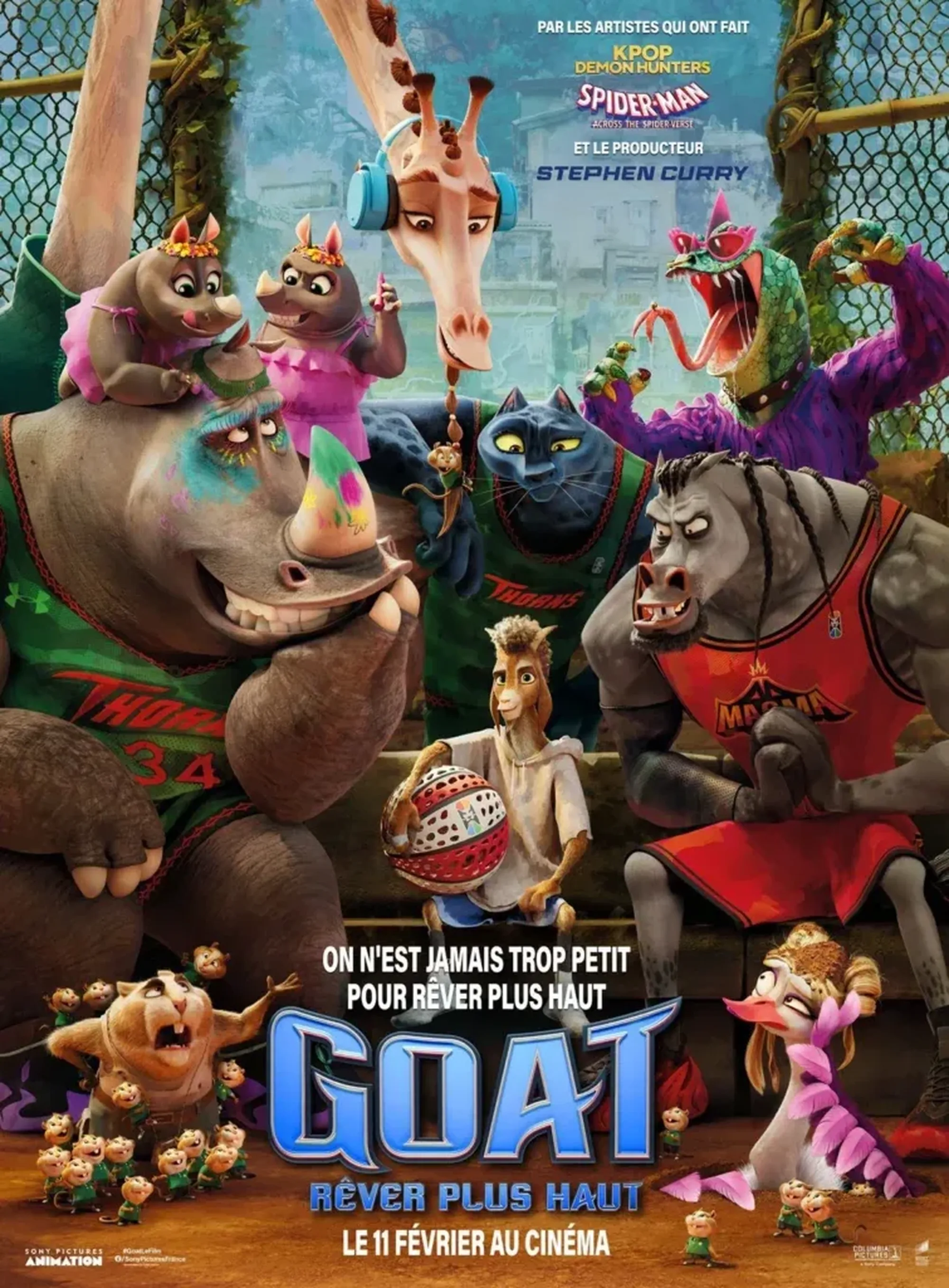 Goat 755x1024