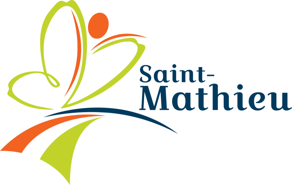 Logo Saint Mathieu 600pp PNG