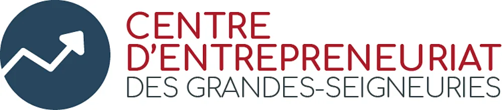 Logo centre entrepreneuriat final couleurs