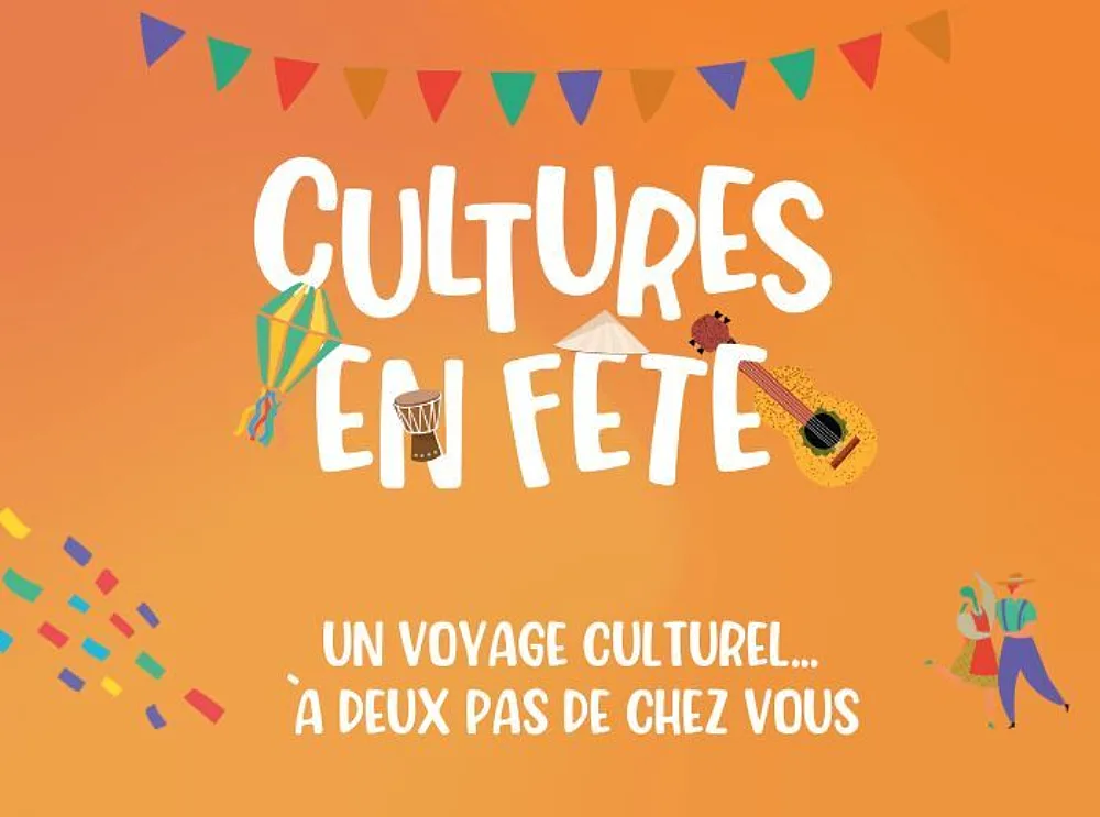 Culture en fete