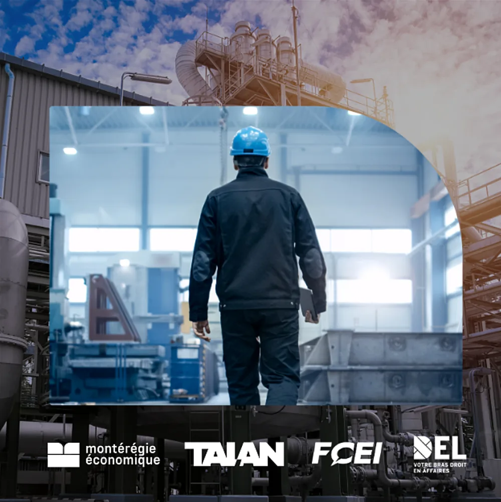 Entreprises manu defi productivite