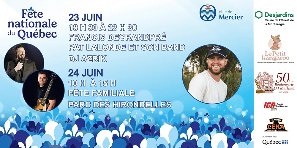 Mercier fetenationale