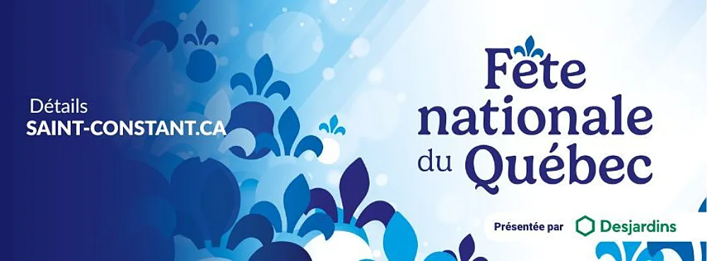 Saintconstant fetenationale
