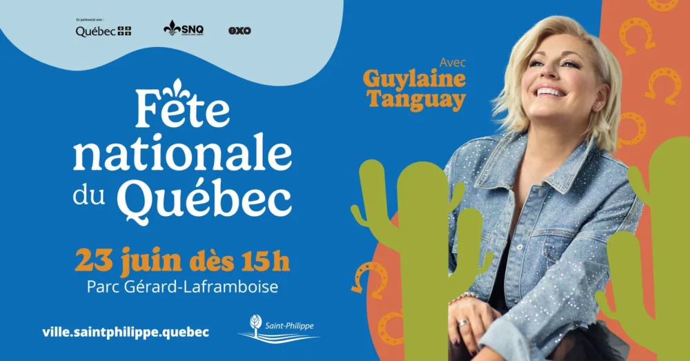 Saintphilippe fetenationale