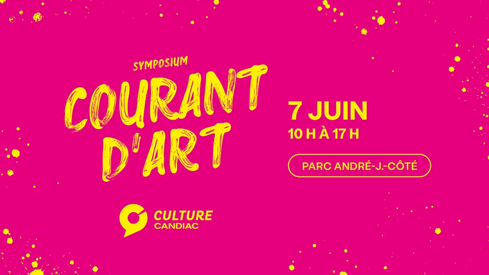 Courantdart candiac