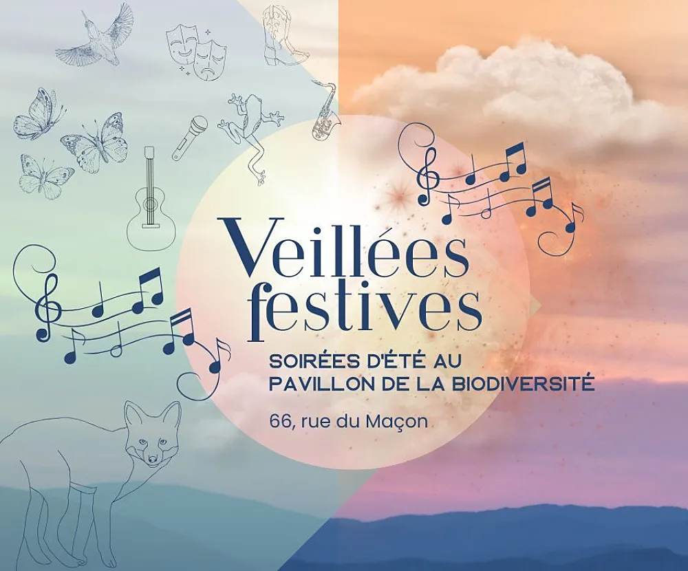 Veilles festives