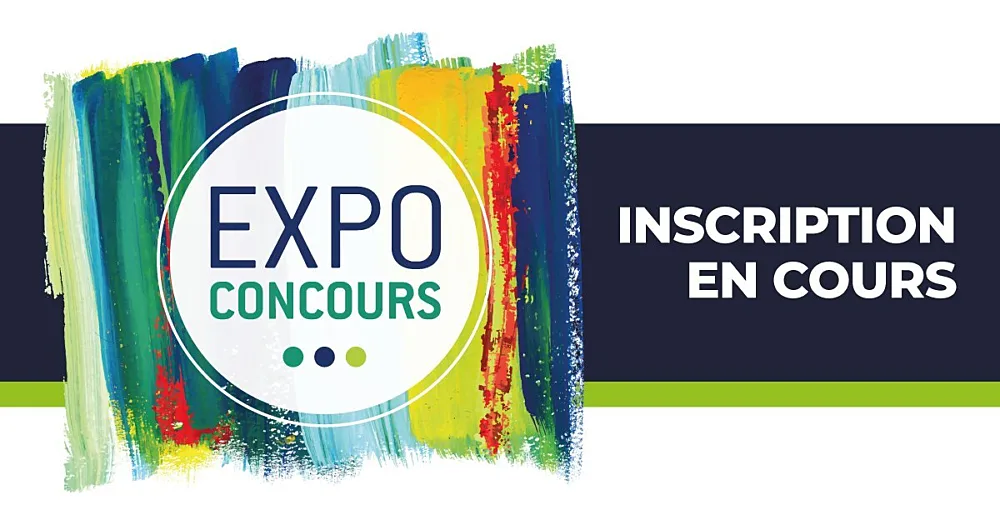 Expoconcours laprairie