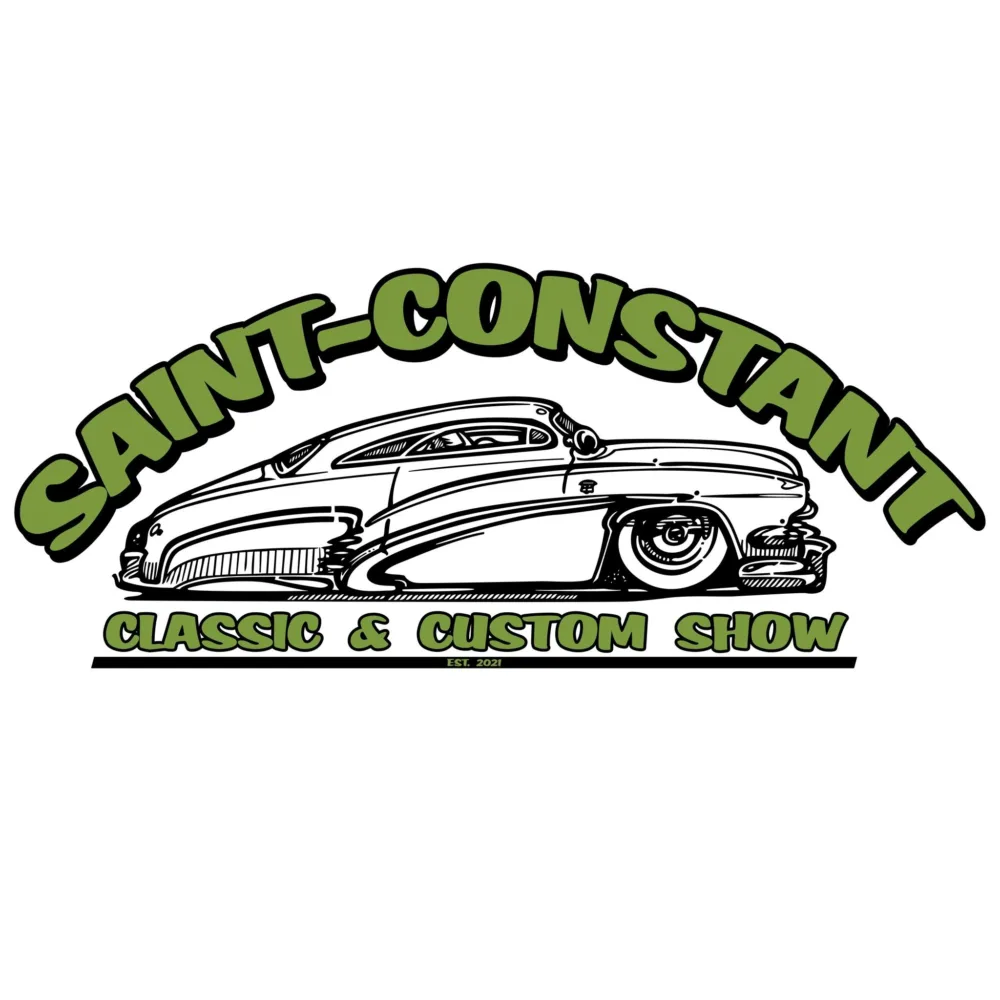 Classic show auto saint constant