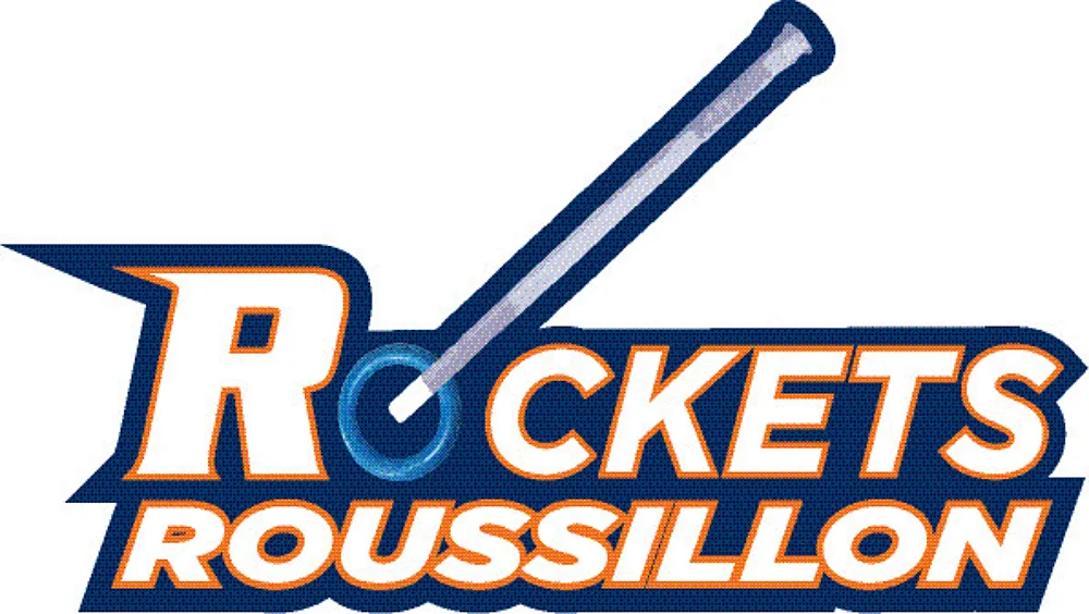 Logo Rockets Roussillon