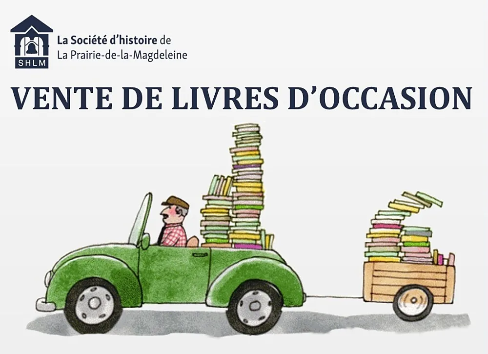 Annonce vente livre