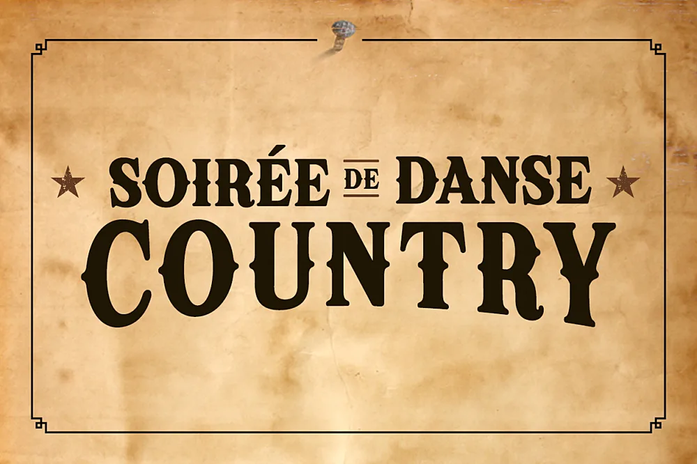 Ved Soiree Country