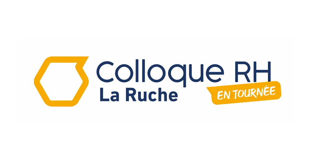 Site web Colloque RH La Ruche EN TOURNEE