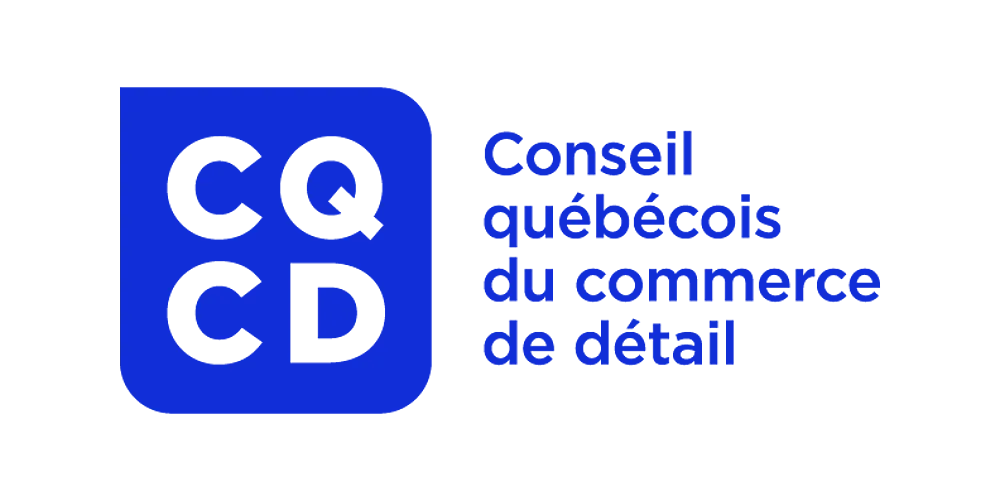 CQCD logo complet bleu