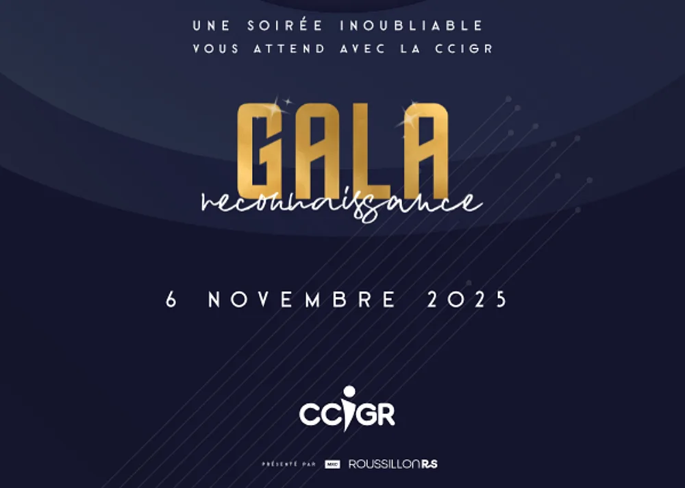 Gala Reconnaissance 2025