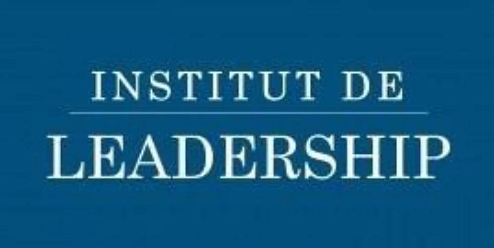 INSTITUT LEADERSHIP logo