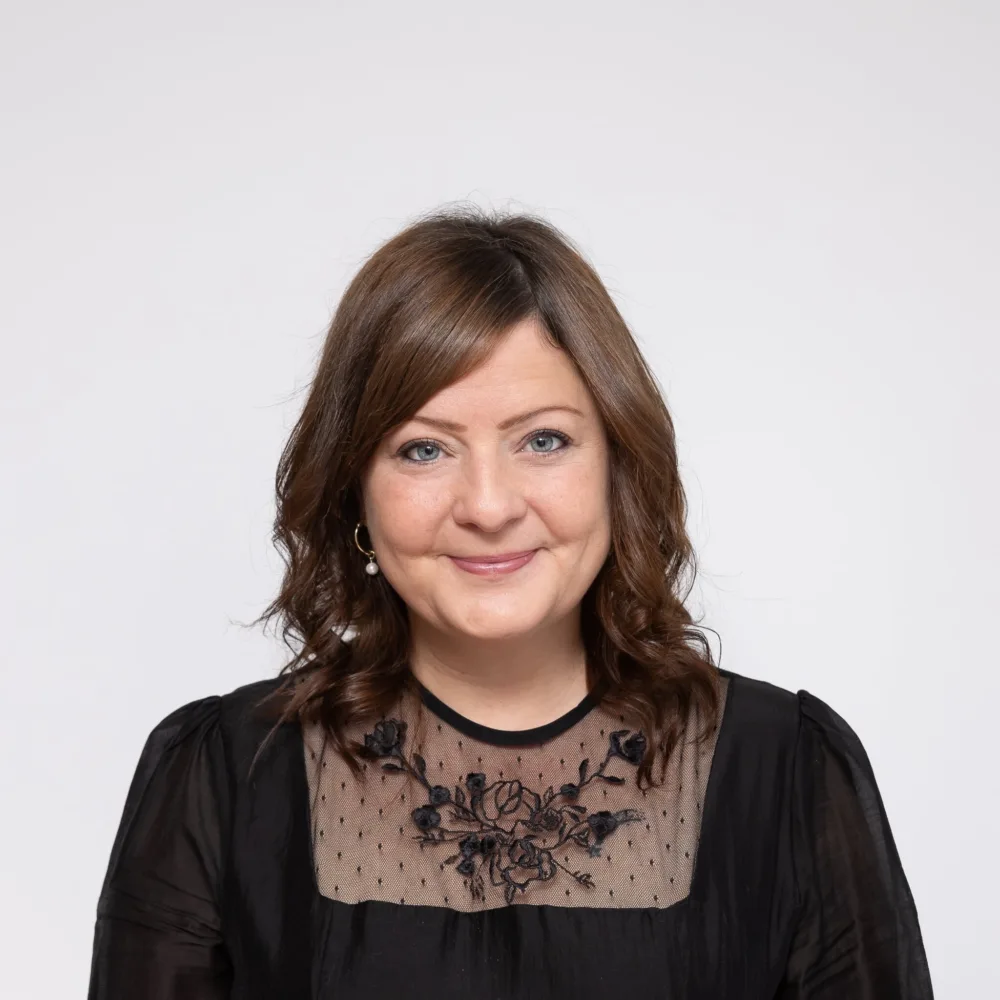 Marie annick lepine