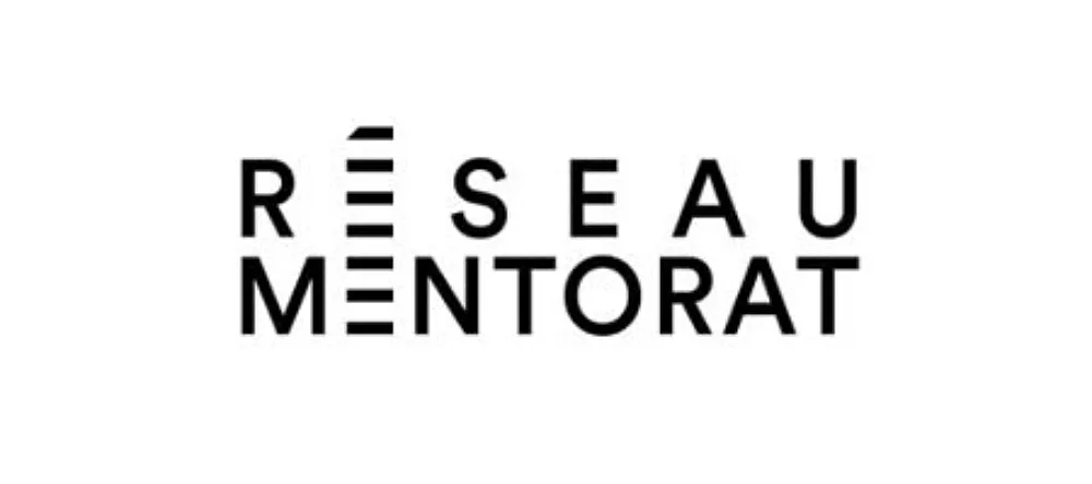 Reseau mentorat logo